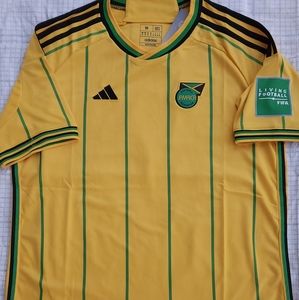 Jamaica Home